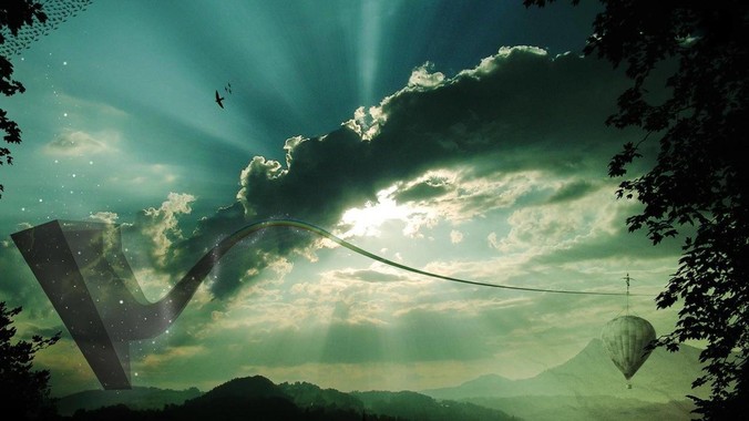 Electron 和当下其他的桌面开发方法相比如何？